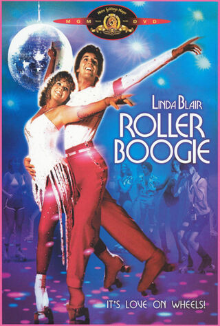 Roller Boogie (1979) Main Poster
