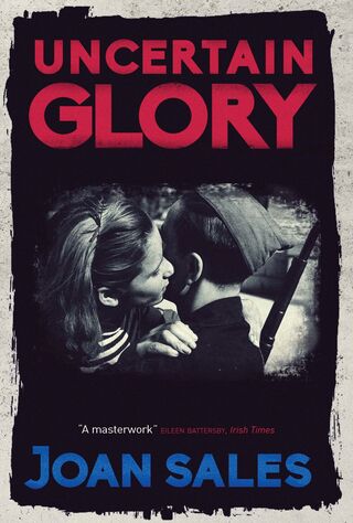 Uncertain Glory (2017) Main Poster