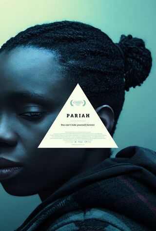 Pariah (2012) Main Poster
