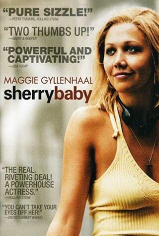 Sherrybaby (2007) Main Poster