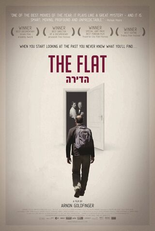 The Flat (2012) Main Poster
