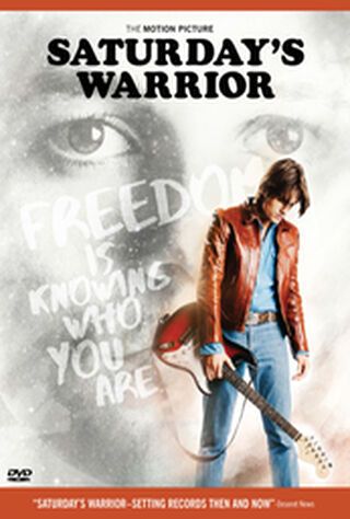 Saturday's Warrior (2016) Main Poster