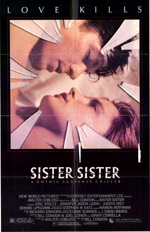 Sister, Sister Main Poster