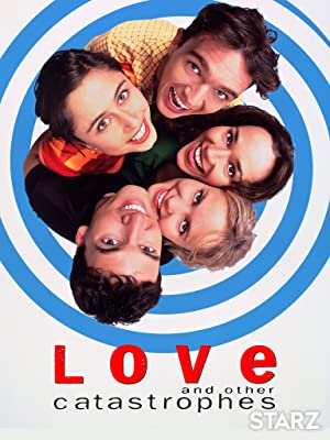 Love And Other Catastrophes Main Poster
