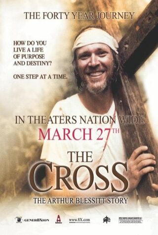 The Cross (2009) Main Poster