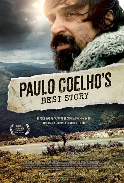 Paulo Coelho's Best Story Main Poster