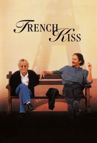 French Kiss (1995) Main Poster
