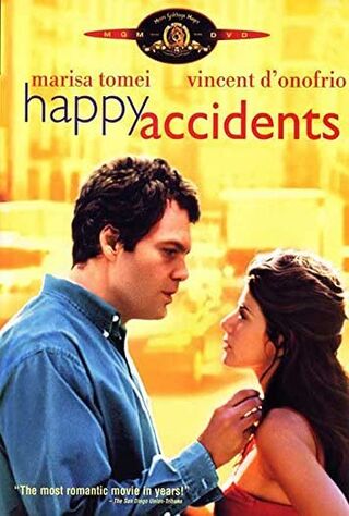 Happy Accidents (2001) Main Poster
