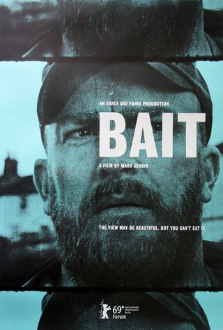 Bait (2019) Main Poster