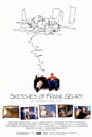 Sketches Of Frank Gehry (0) Main Poster