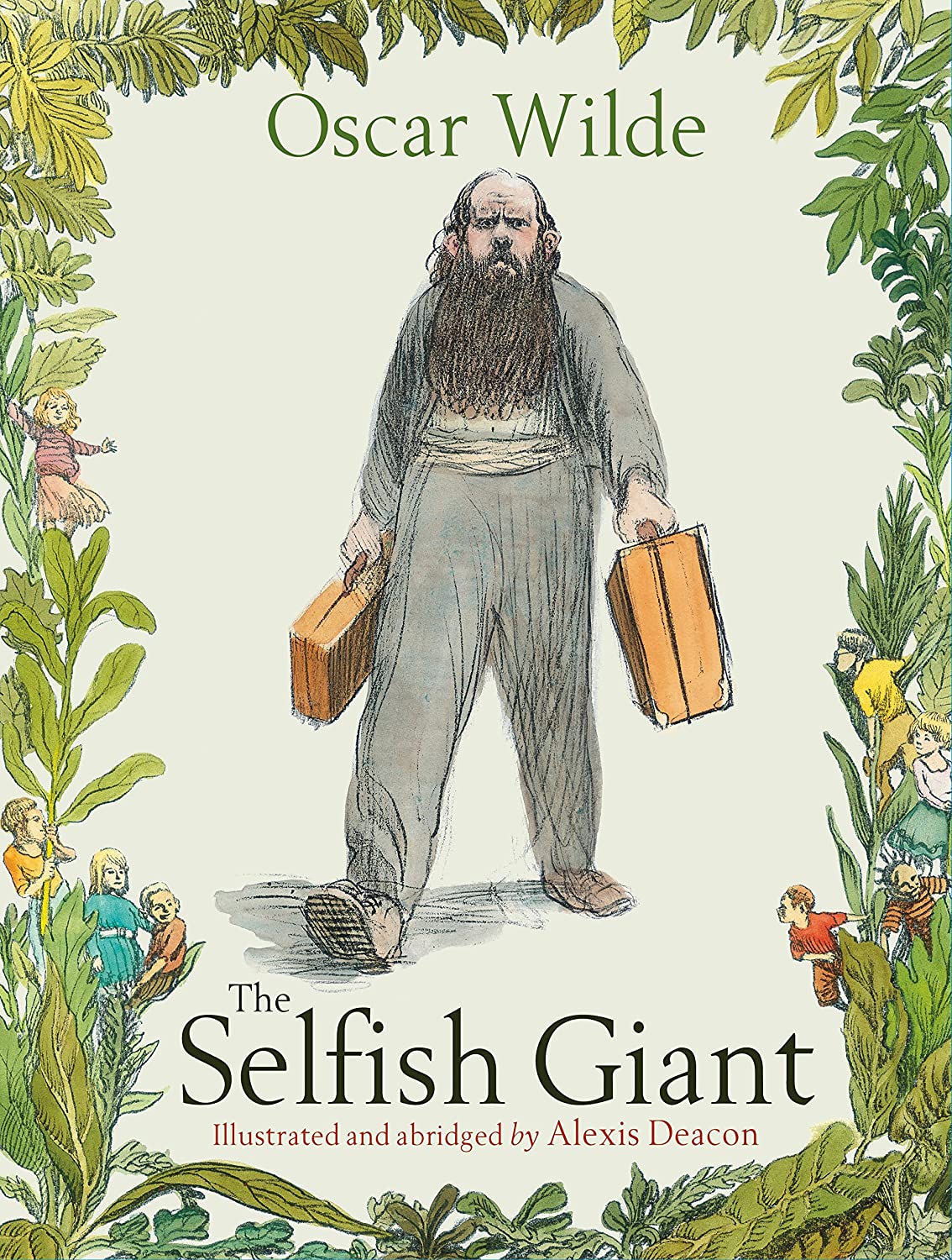 The Selfish Giant (2013) Poster #2