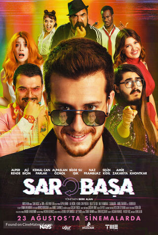 Sar Basa (2019) Main Poster