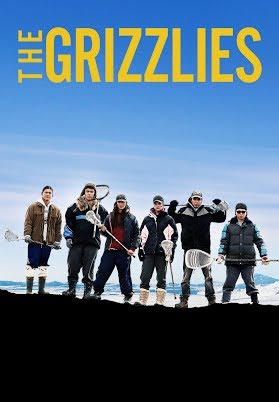 The Grizzlies (2020) Main Poster