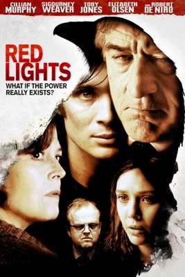 Red Lights Main Poster