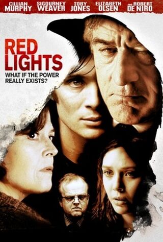 Red Lights (2004) Main Poster