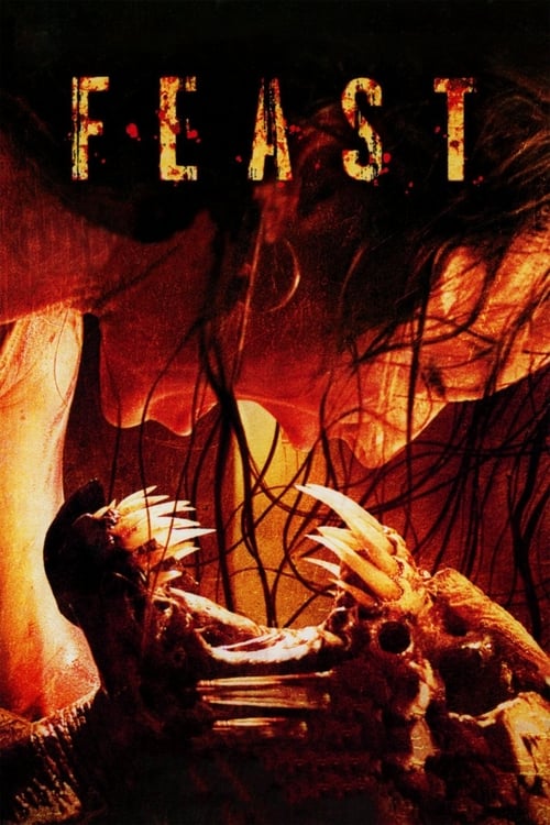 Feast Main Poster