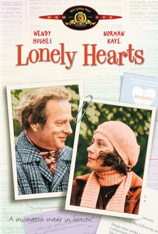 Lonely Hearts (1982) Main Poster