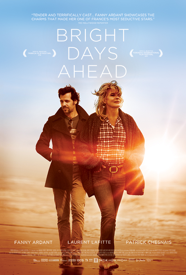 Bright Days Ahead Main Poster