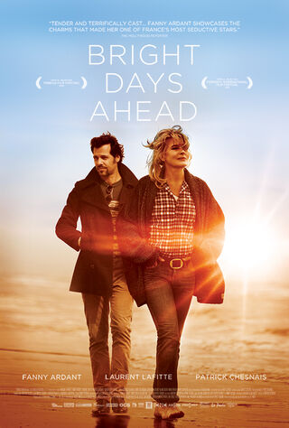 Bright Days Ahead (2013) Main Poster