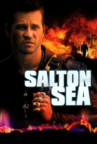The Salton Sea (2002) Main Poster