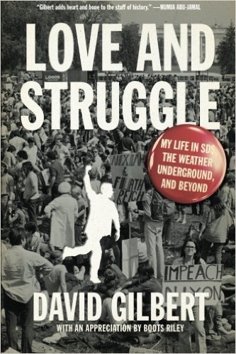 Struggle For Life Main Poster