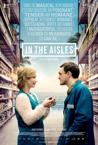 In The Aisles (2018) Main Poster