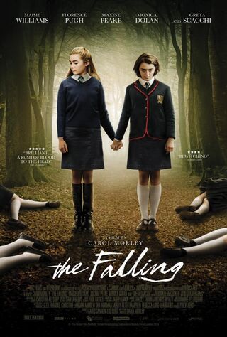The Falling (2015) Main Poster