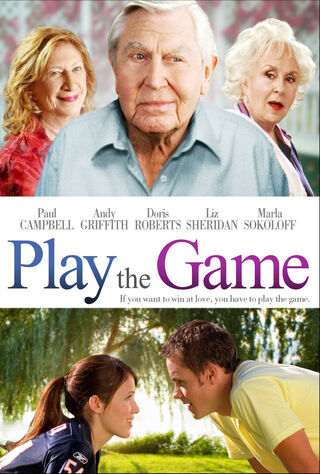 Play The Game (2009) Main Poster
