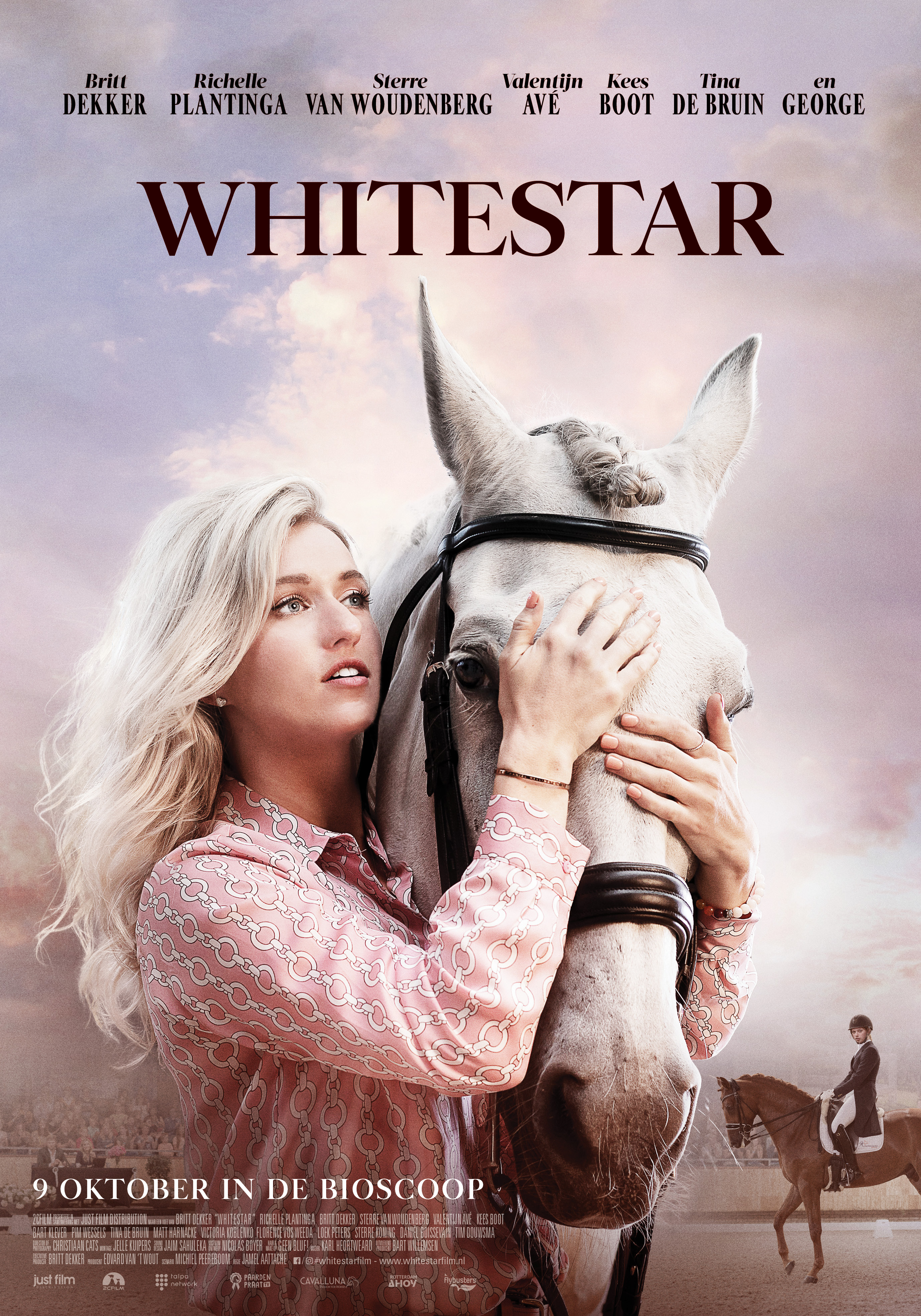 Whitestar Main Poster