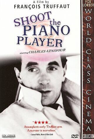 The Piano Player (1999) Main Poster
