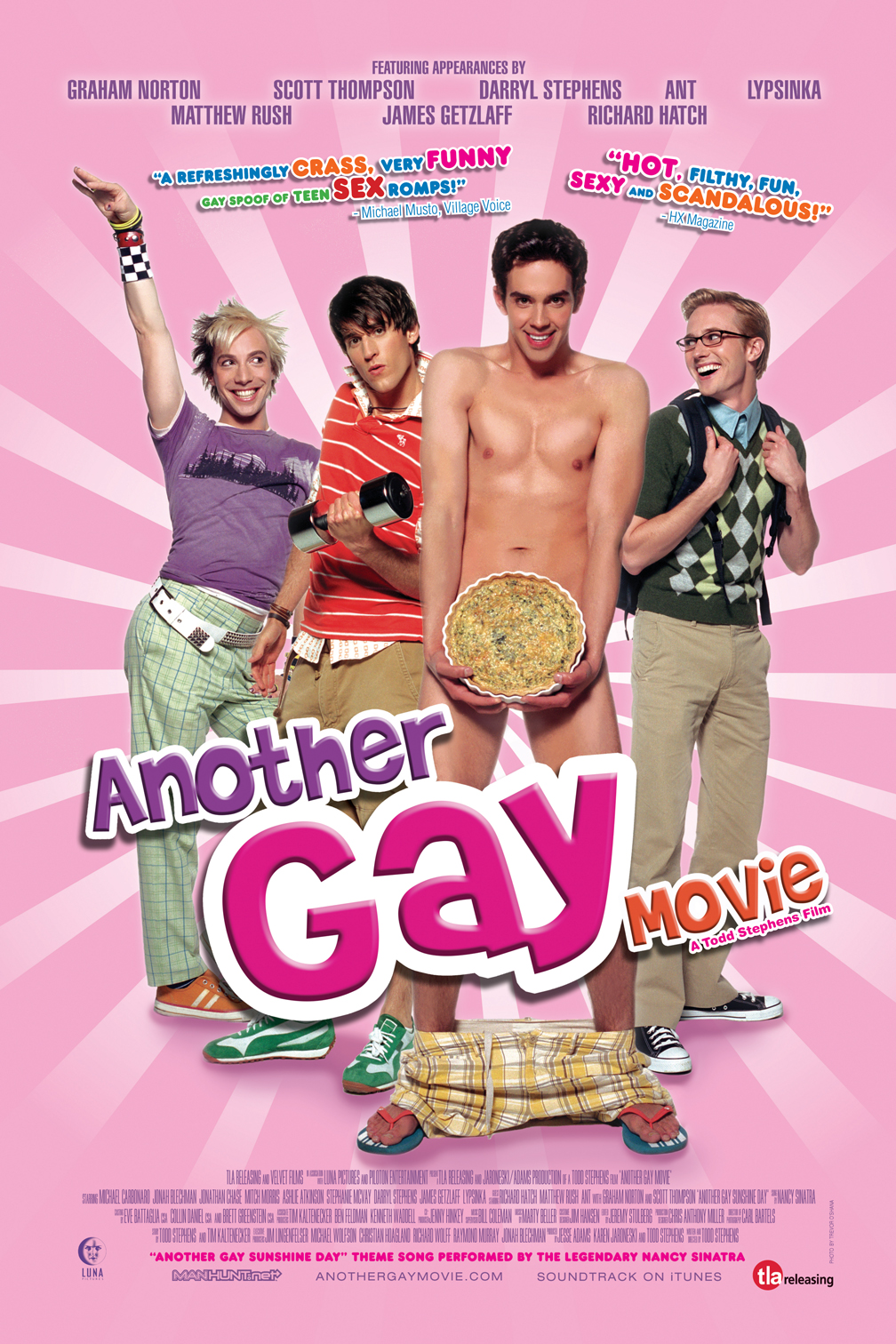 Another Gay Movie Main Poster