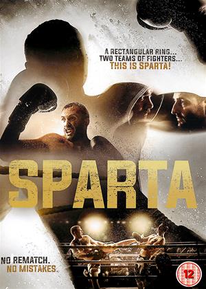 Sparta (2016) - IMDb