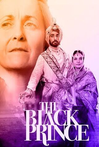 The Black Prince (2017) Main Poster