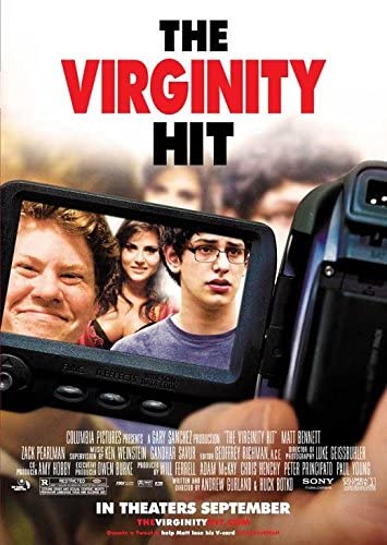 The Virginity Hit Main Poster