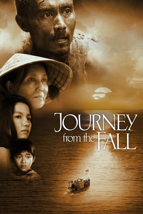 Journey From The Fall Main Poster