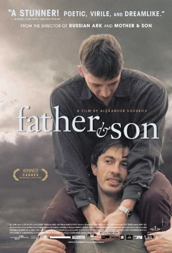 Father And Son Main Poster