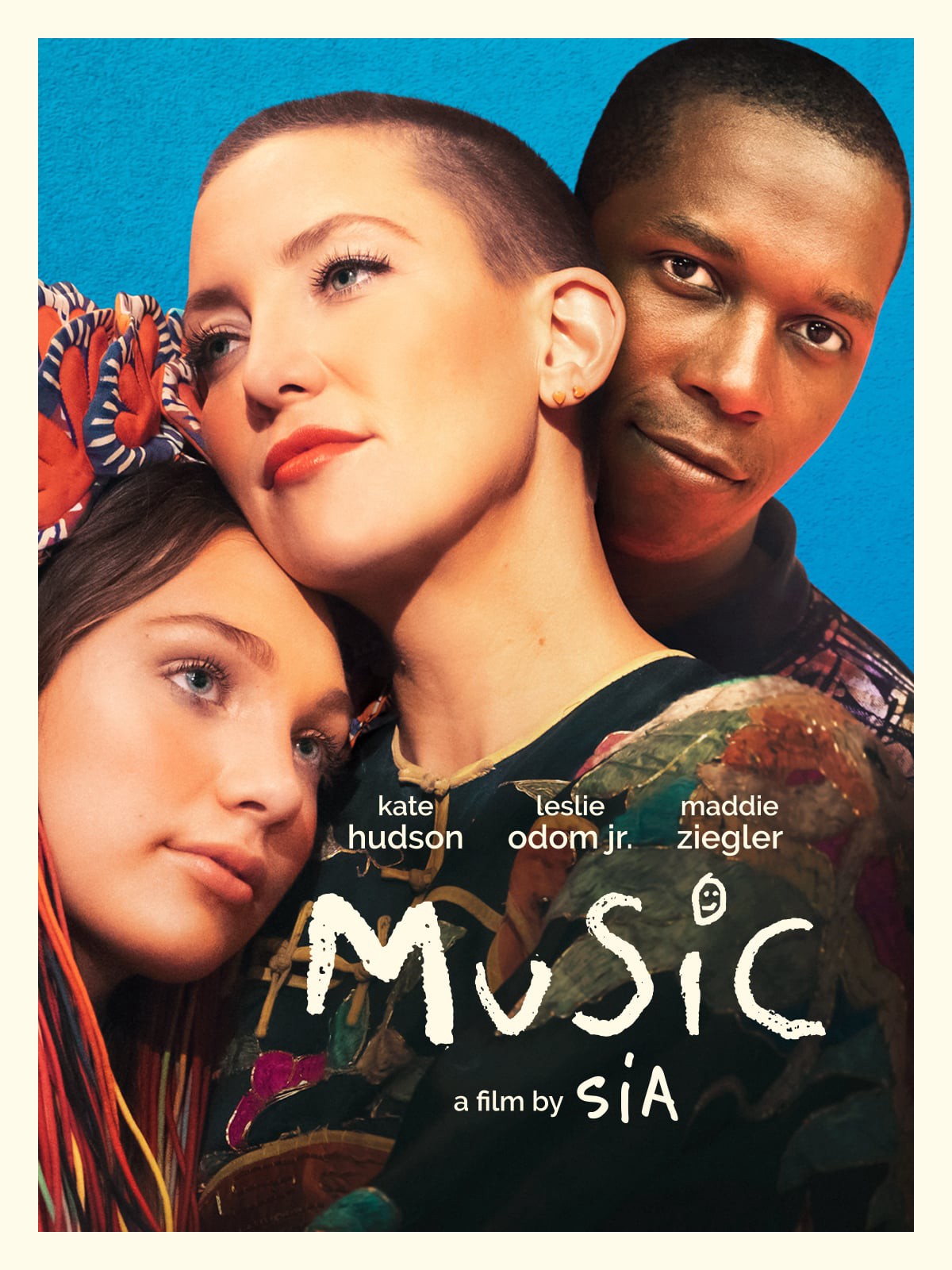Music Main Poster