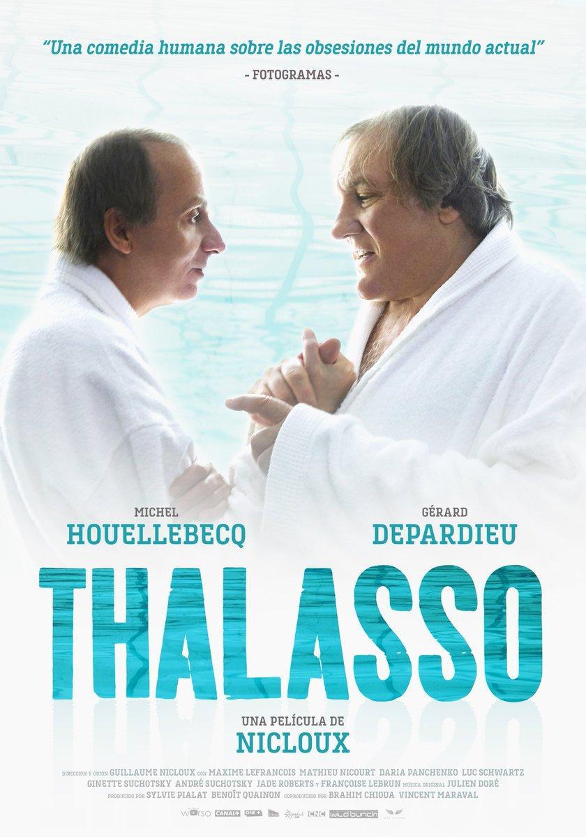 Thalasso Main Poster