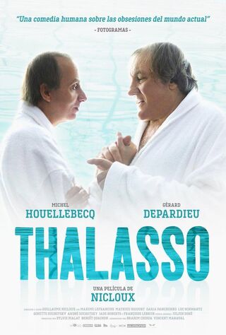 Thalasso (2019) Main Poster