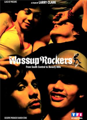 Wassup Rockers Main Poster