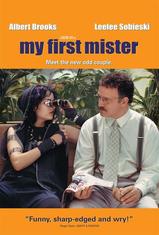 My First Mister (2001) Main Poster