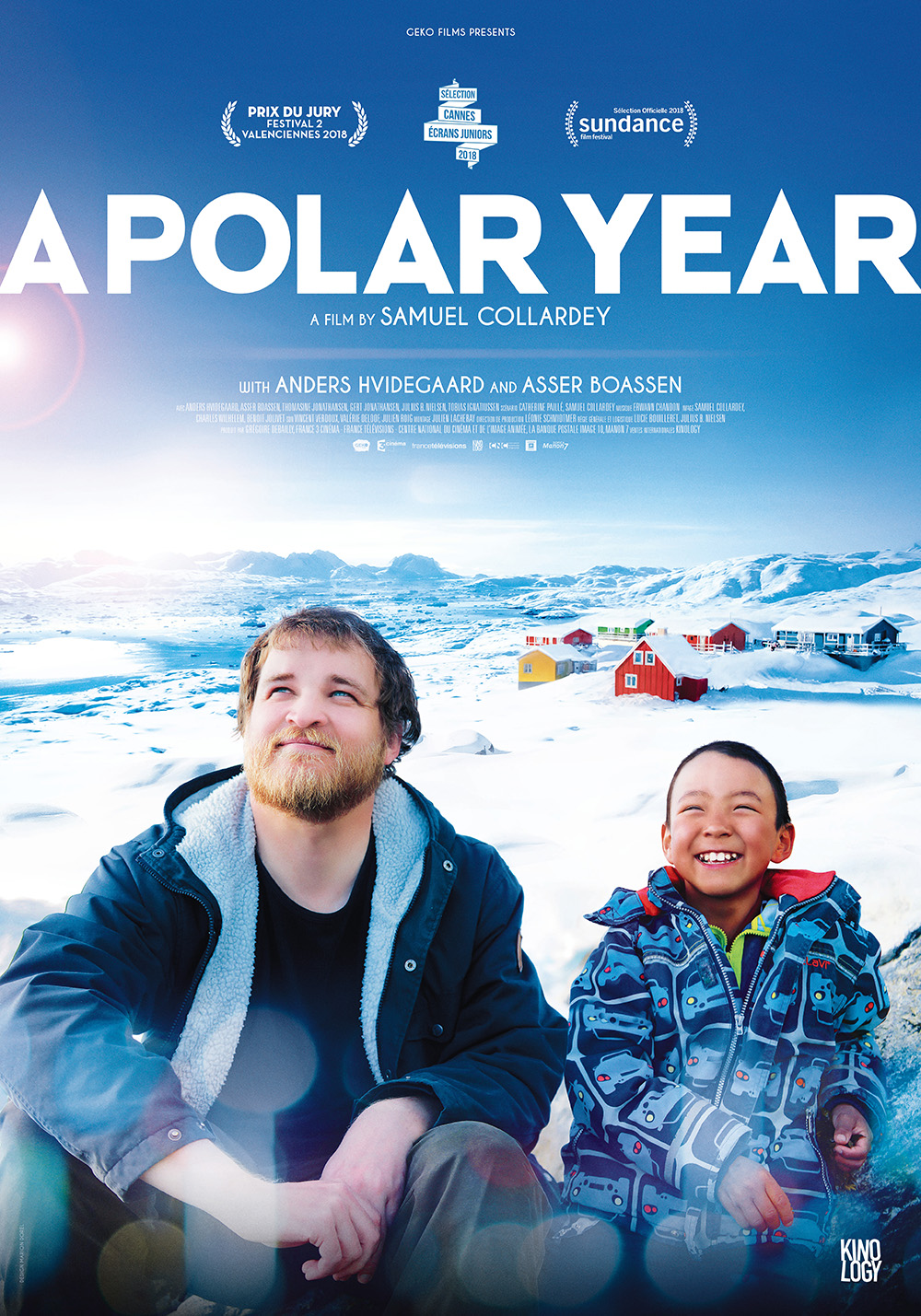 A Polar Year Main Poster
