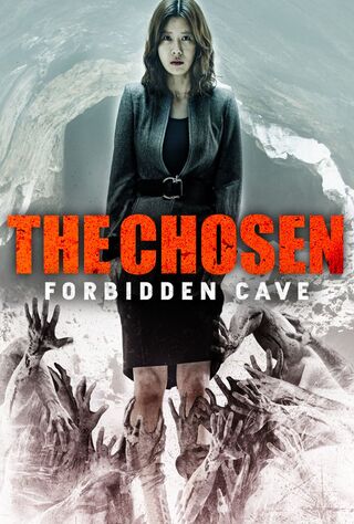 The Chosen: Forbidden Cave (2015) Main Poster