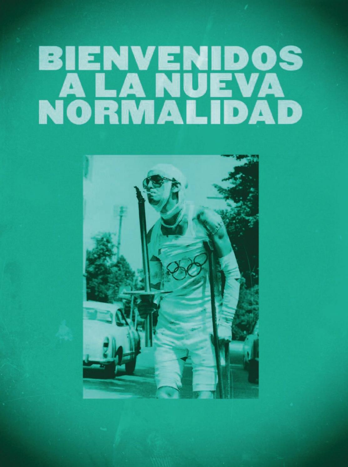 Atasco En La Nacional Main Poster