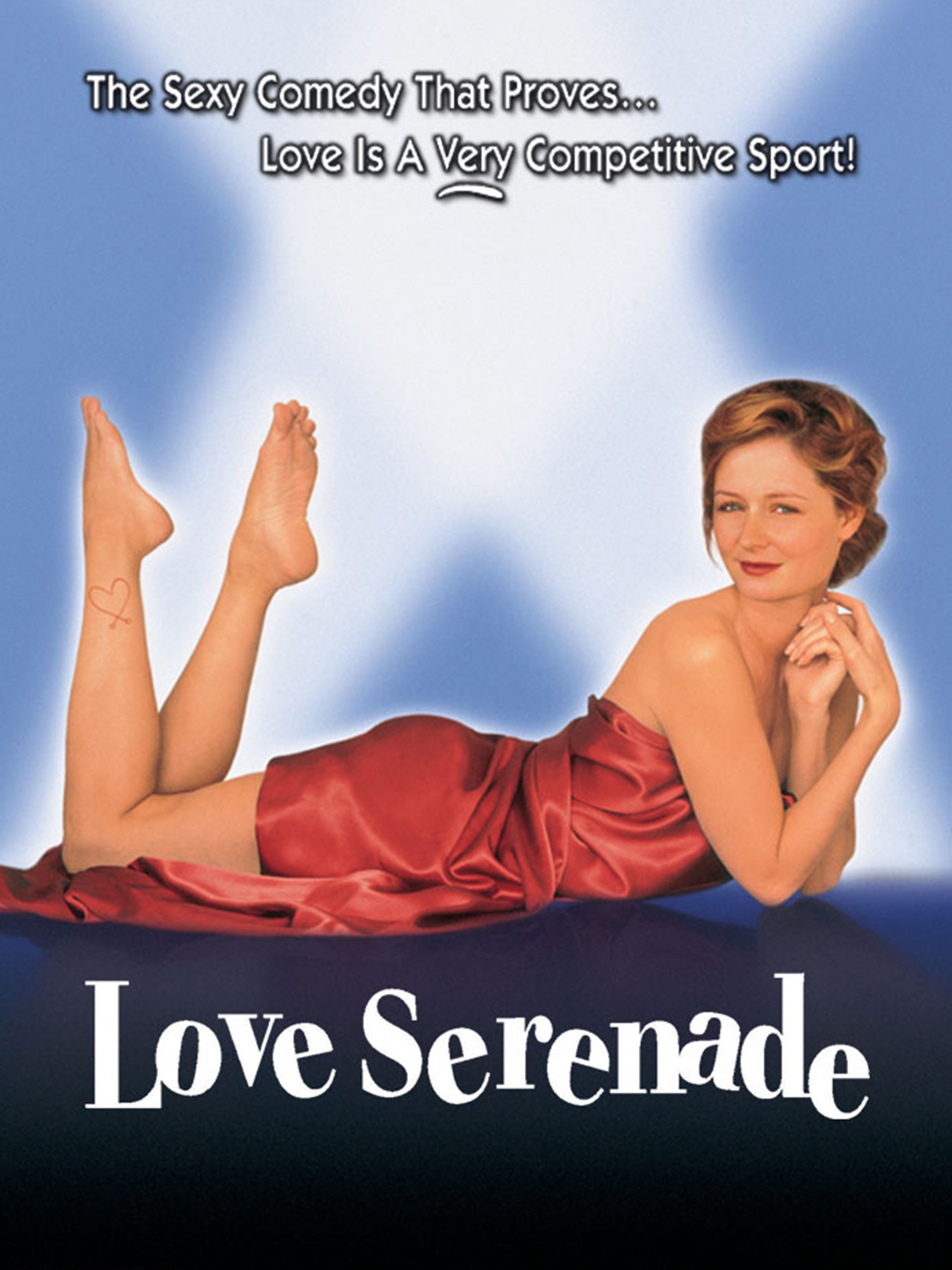 Love Serenade Main Poster