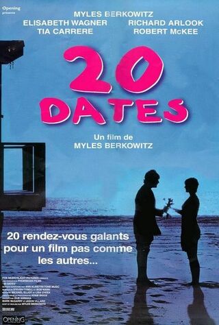 20 Dates (1999) Main Poster