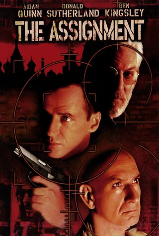 The Assignment (1997) Main Poster