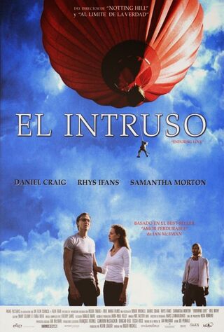 Enduring Love (2004) Main Poster