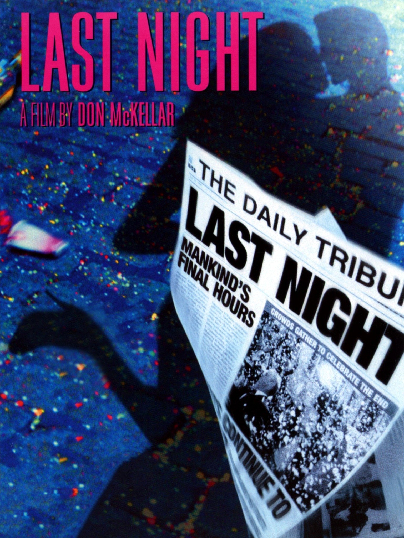 Last Night Main Poster