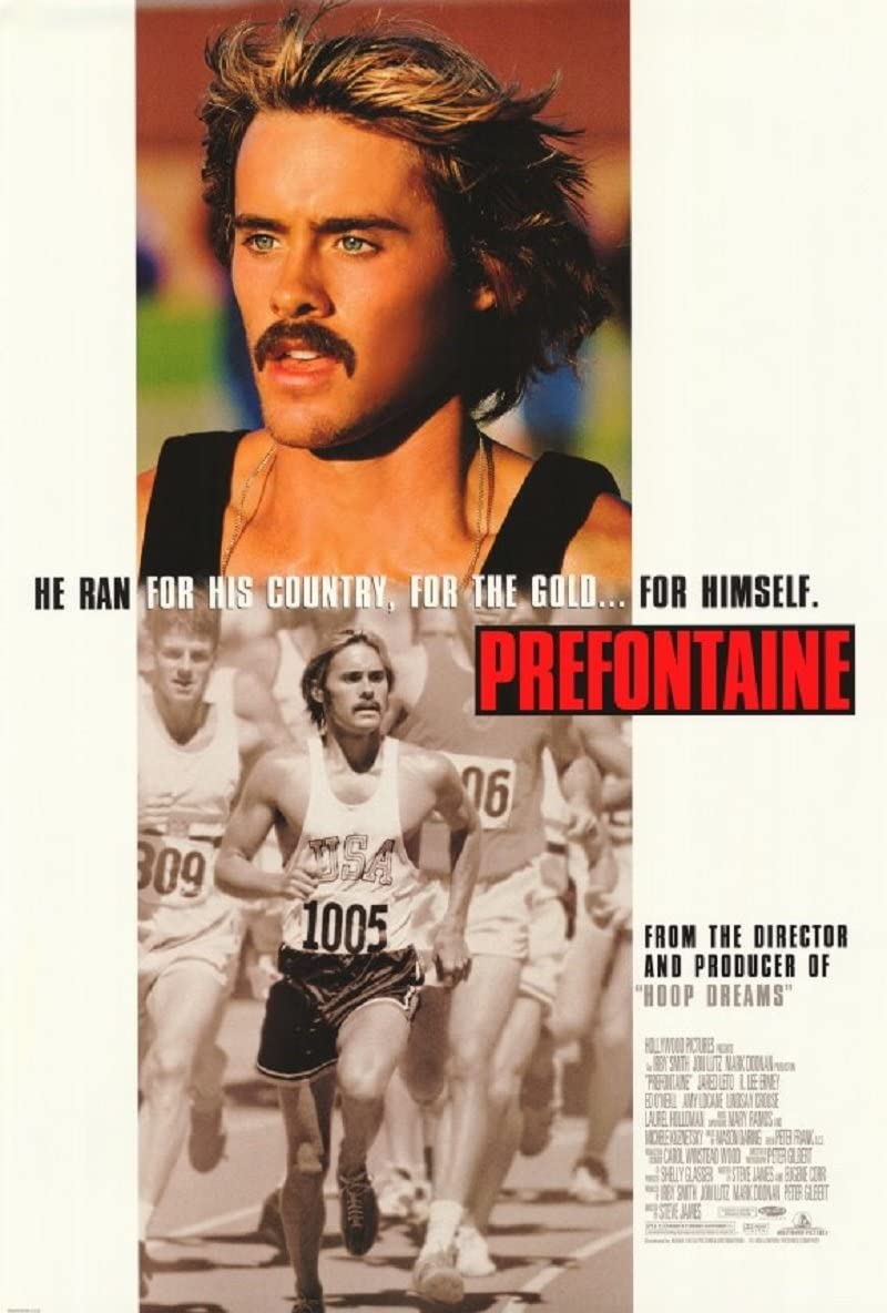 Prefontaine Main Poster